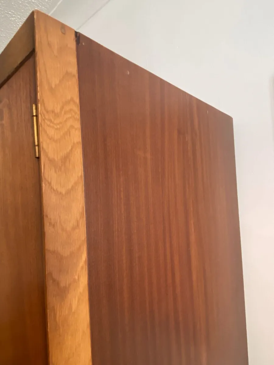 Original 1960s Wardrobe - Image 3