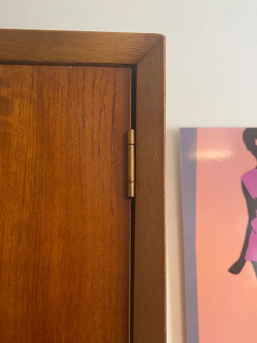 Original 1960s Wardrobe - Image 4