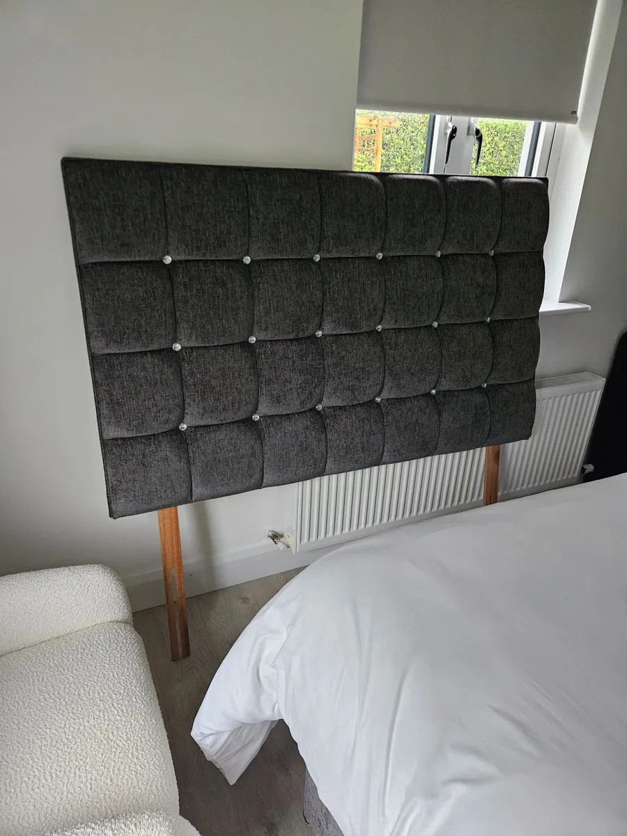 Headboard (King size)