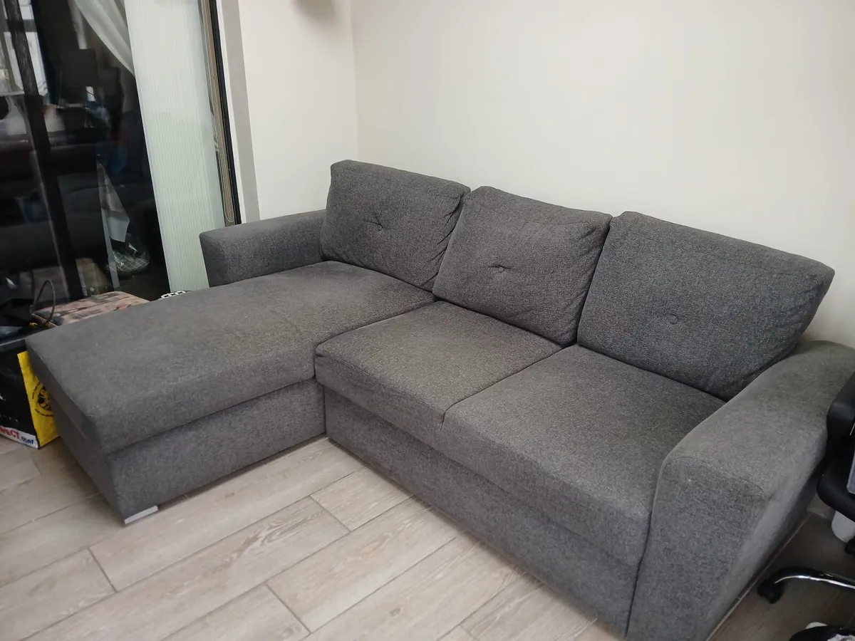 Sofa bed - Image 1