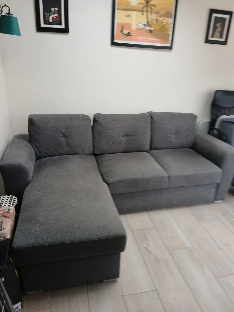 Sofa bed - Image 2