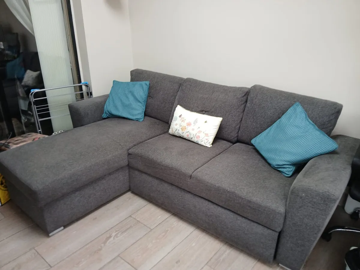 Sofa bed - Image 3