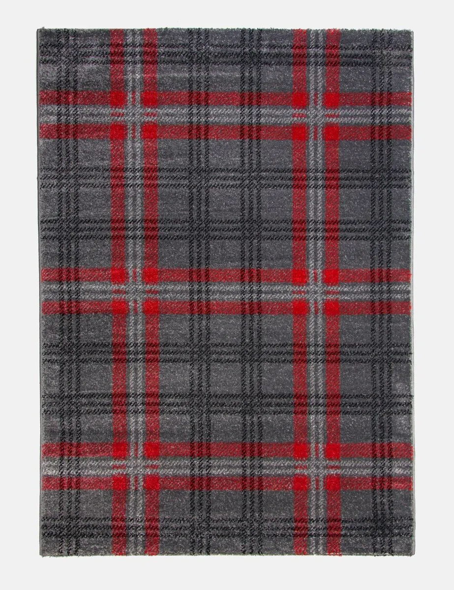 Braemar Rug 160 x 220cm - Free Delivery - Image 1