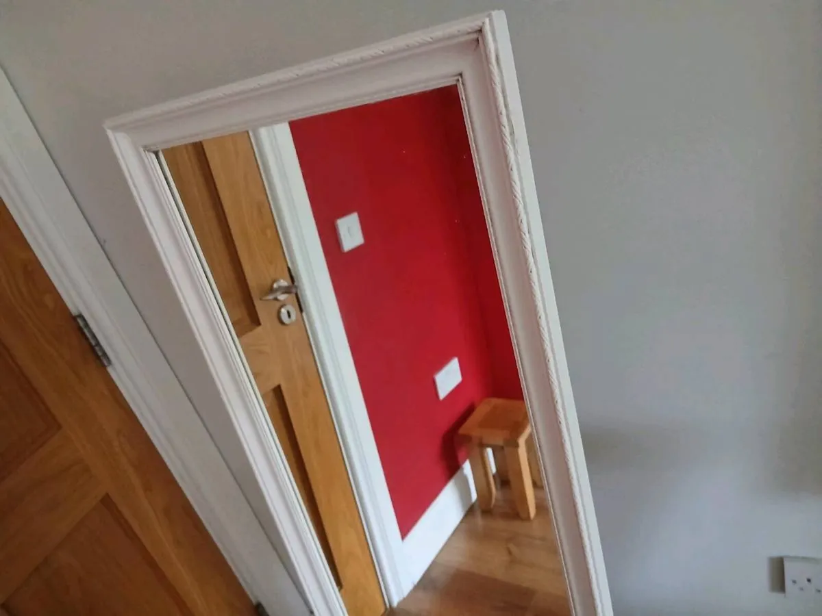 Free Standing Swivel Mirror - Image 4