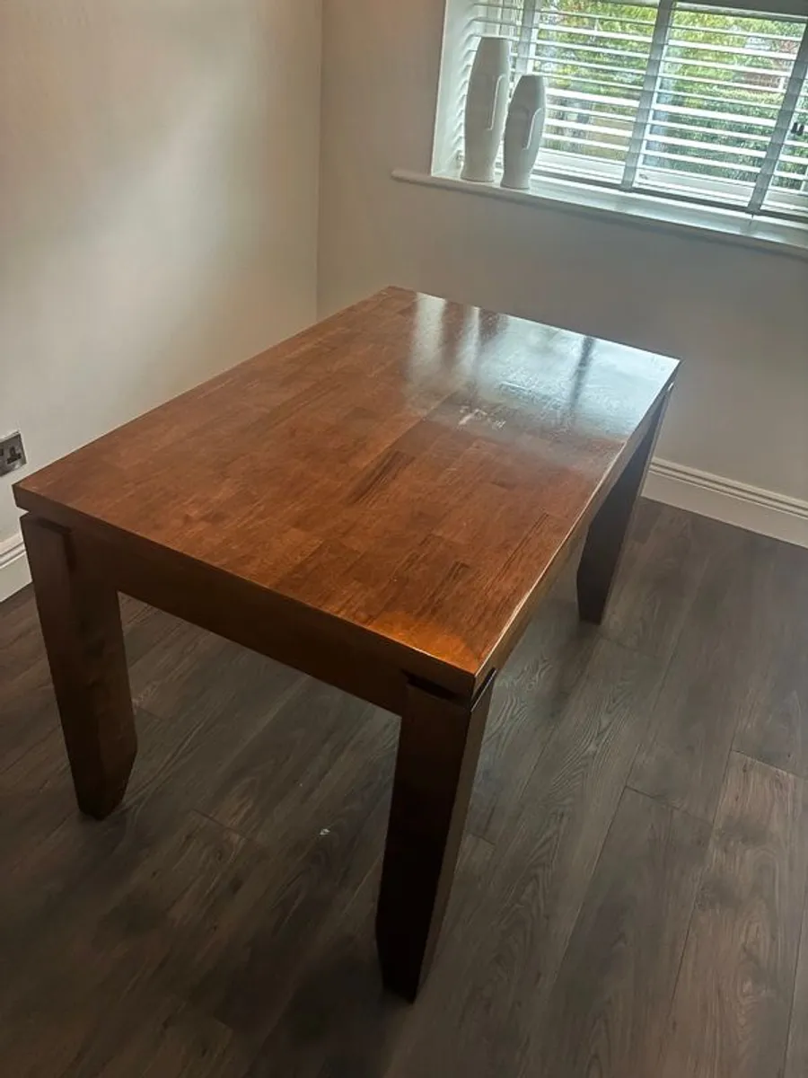 Kitchen Table - Image 1