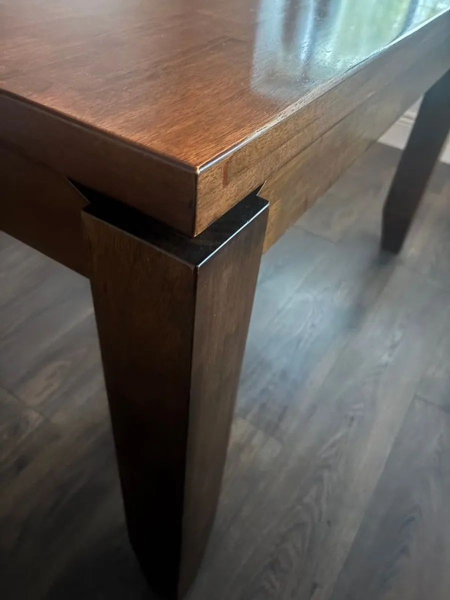 Kitchen Table - Image 3