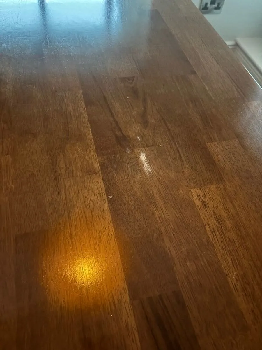 Kitchen Table - Image 4