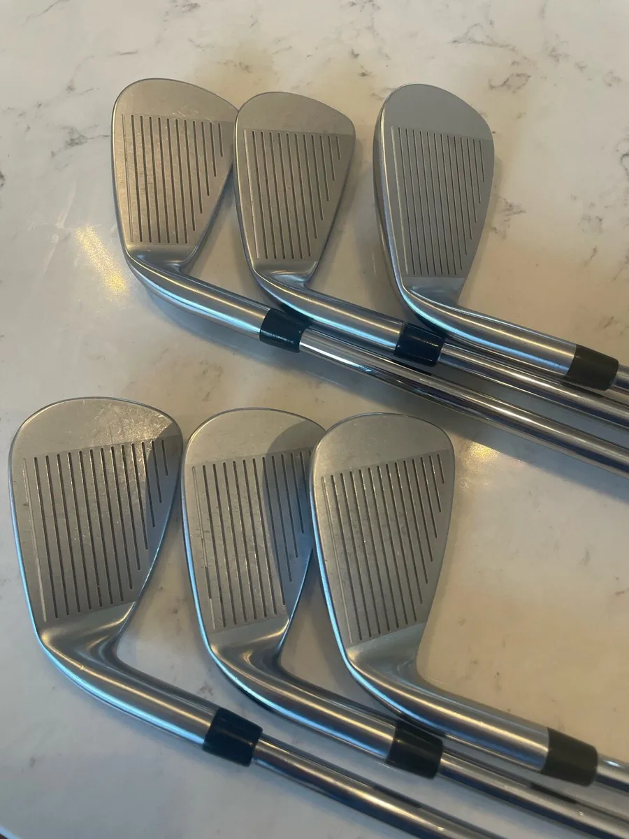 Premium PXG 0311 P forged gen7 irons - Image 4