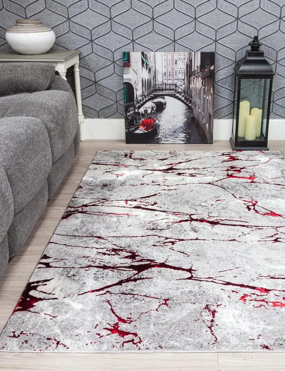 Pearl Rug 160 x 220cm - Free Delivery - Image 2