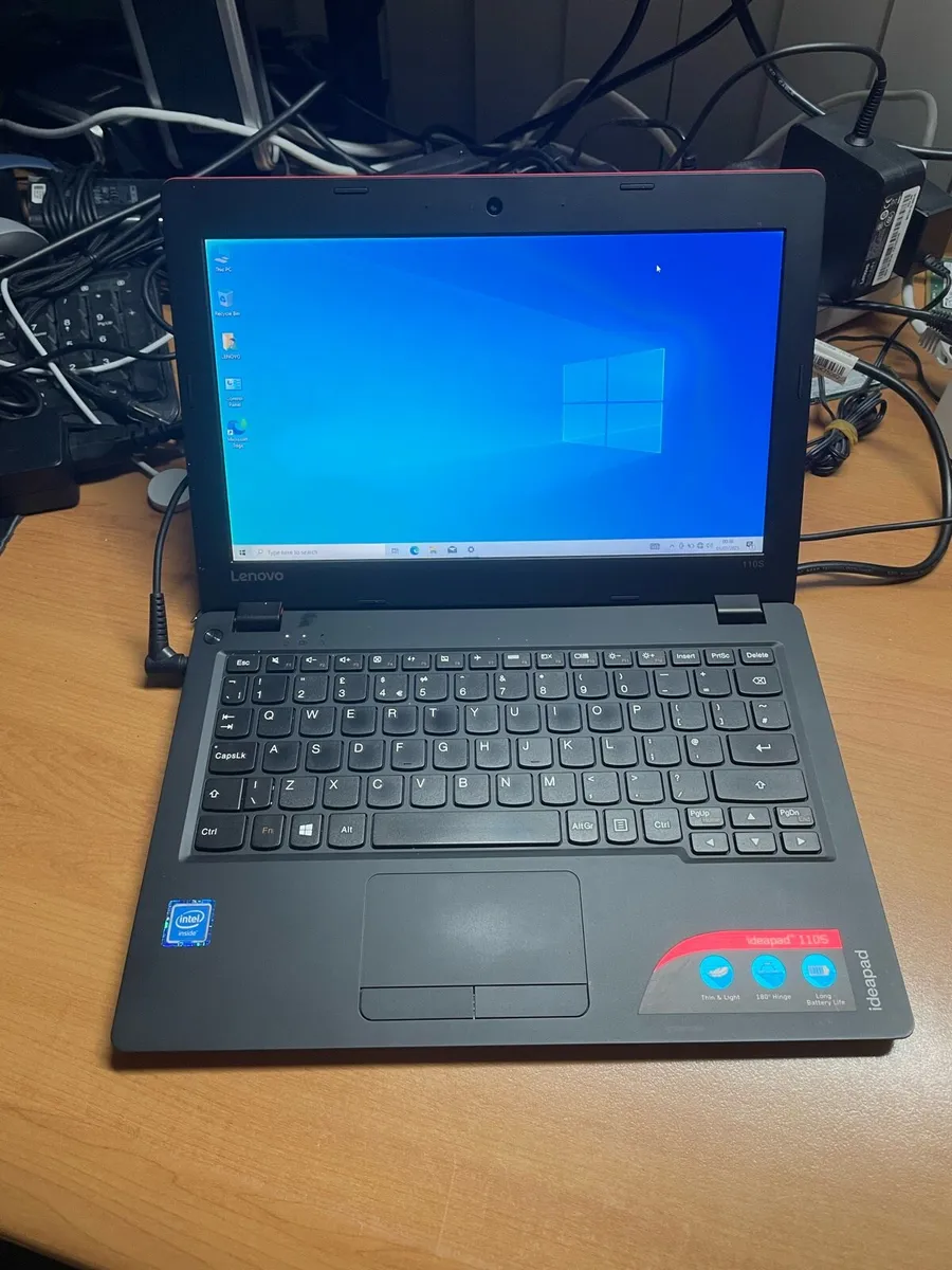 Lenovo Laptop windows 10 - Image 1