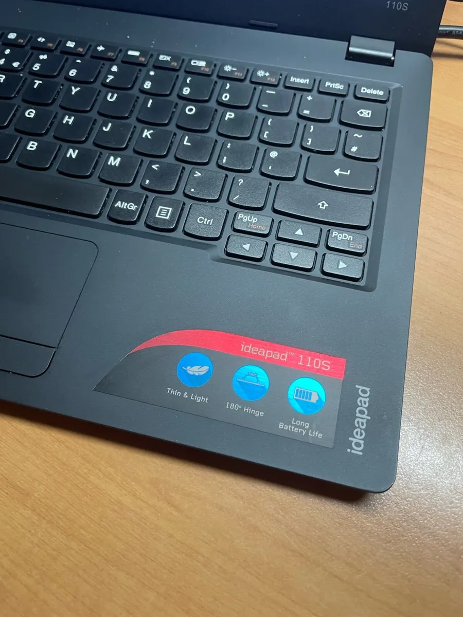 Lenovo Laptop windows 10 - Image 2