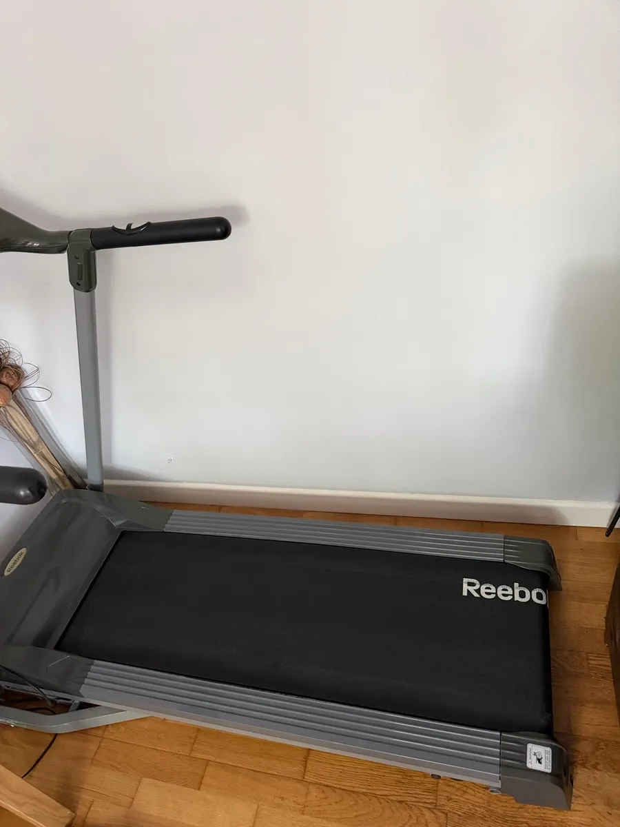 Treadmill - Image 1
