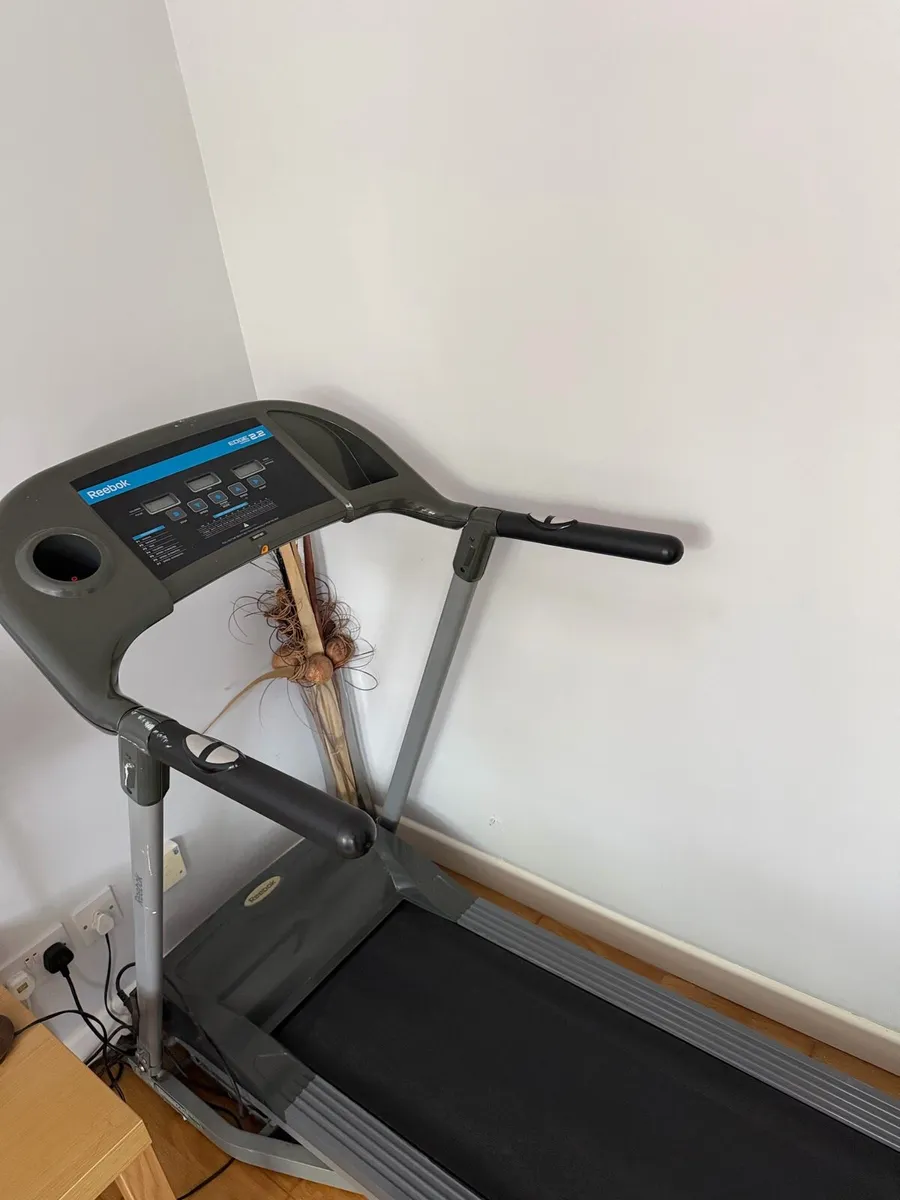 Treadmill - Image 2
