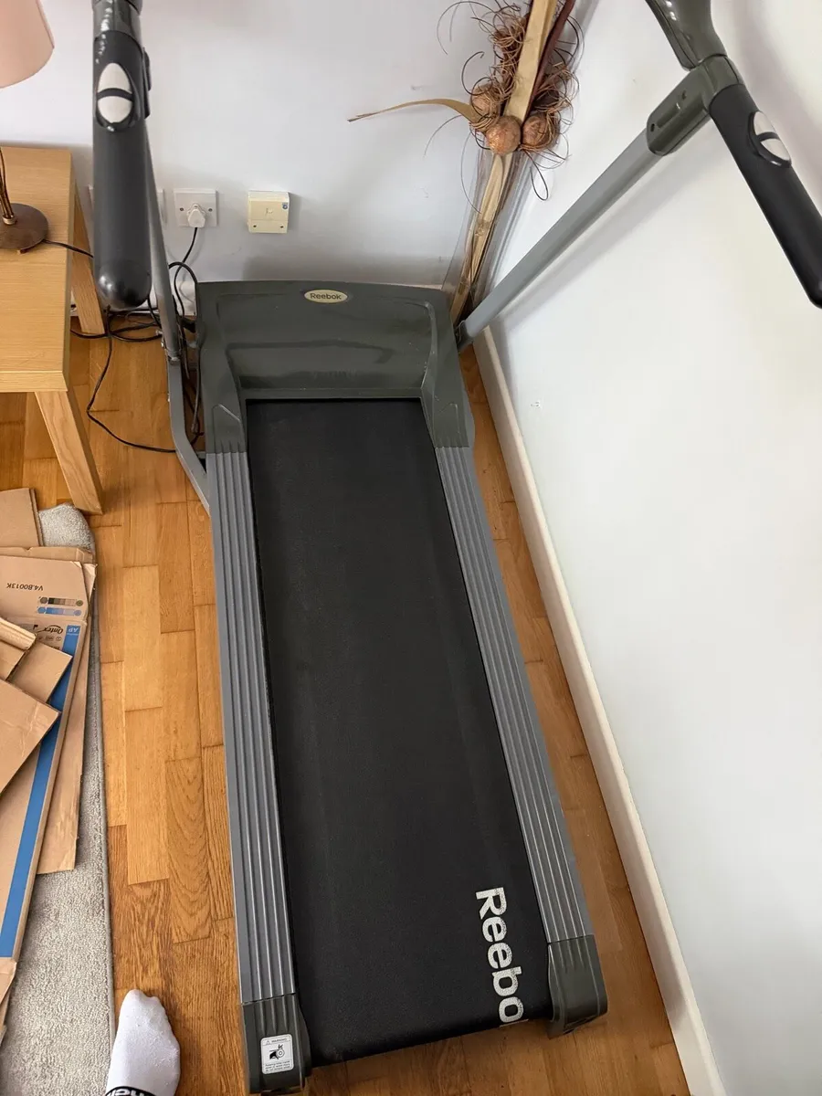 Treadmill - Image 3