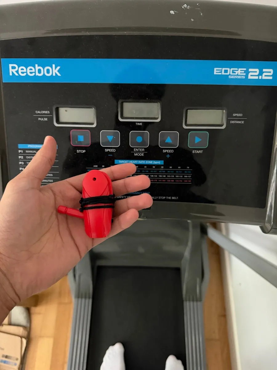 Treadmill - Image 4