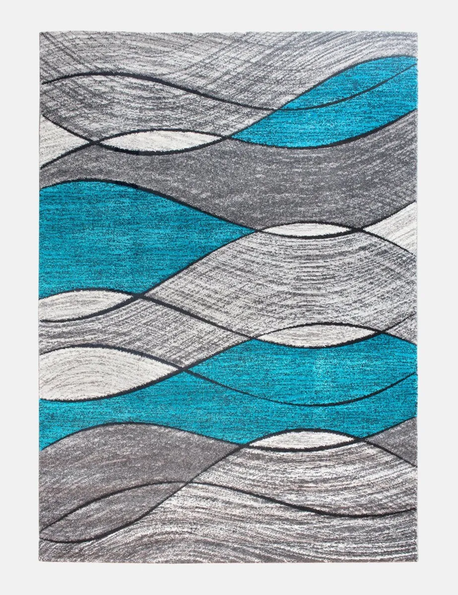 Rio Rug 160 x 220cm - Free Delivery - Image 1