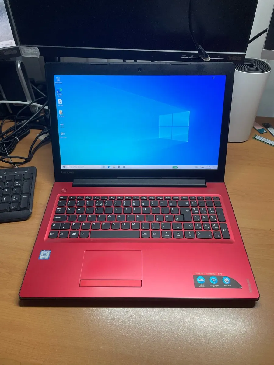 Lenovo laptop windows 10 - Image 1