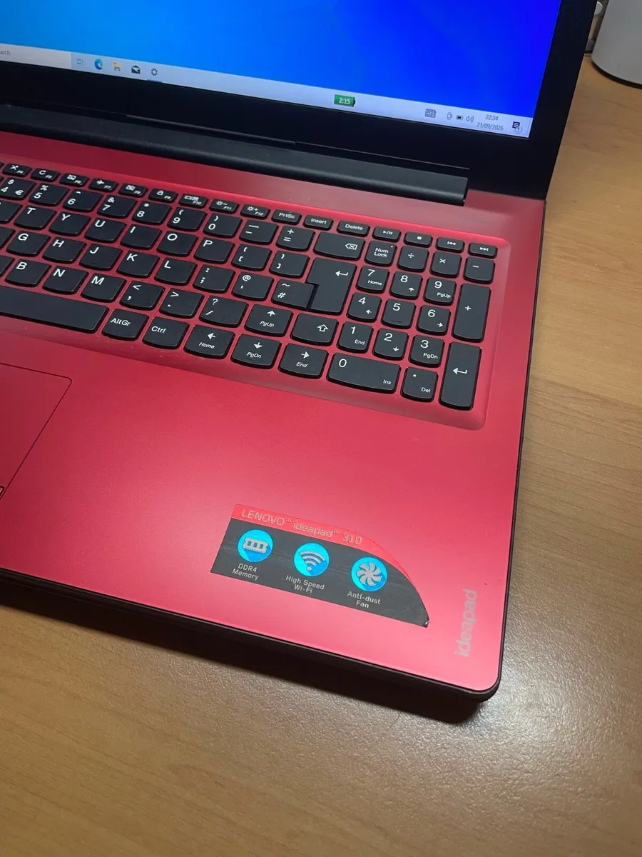 Lenovo laptop windows 10 - Image 2