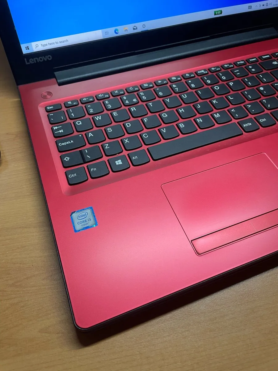 Lenovo laptop windows 10 - Image 3