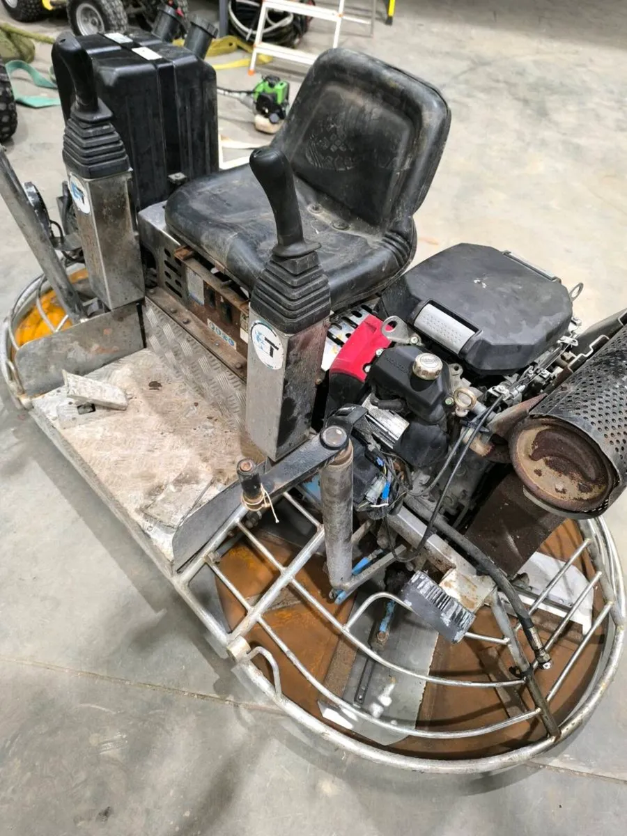 Powerfloat - Image 1