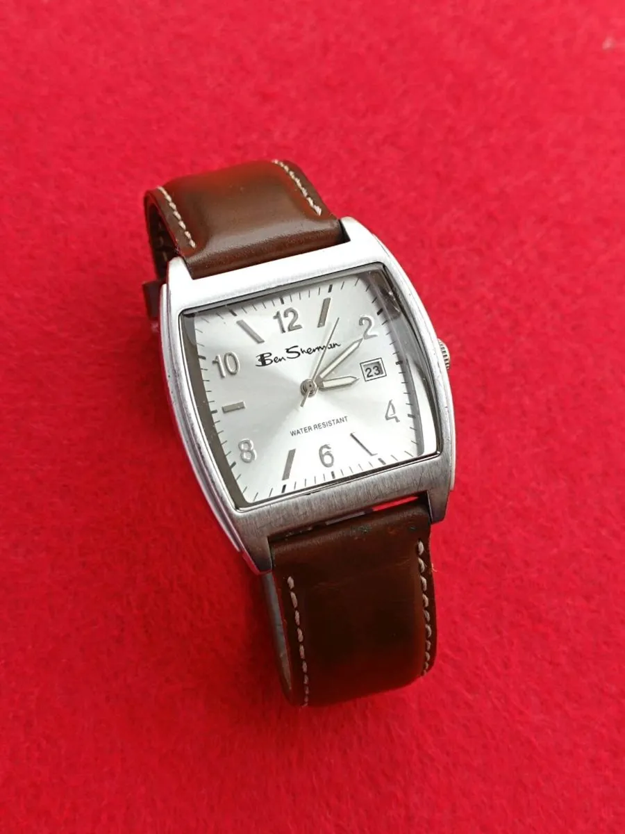 9 Watches in one batch - Image 2