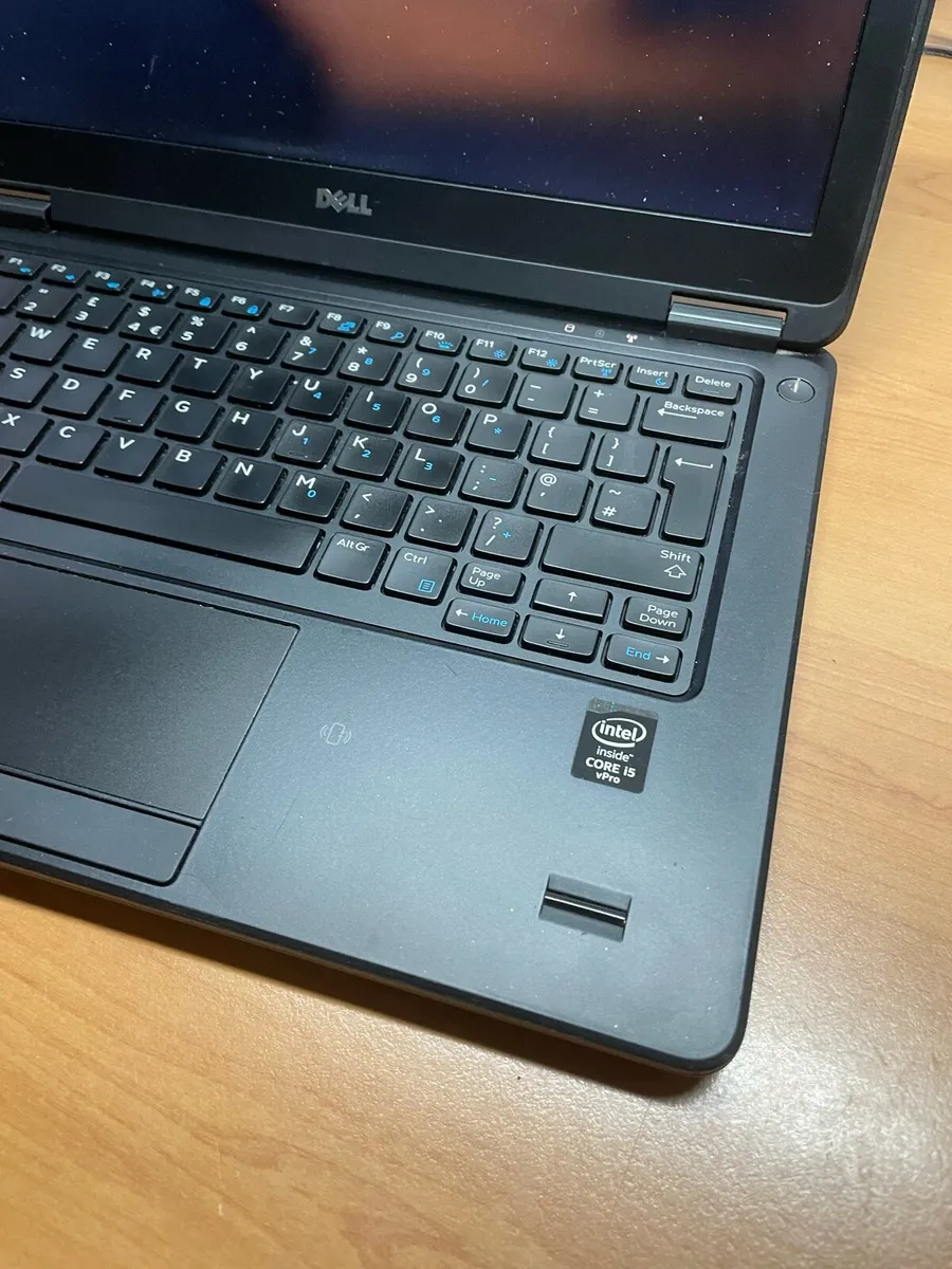 Dell laptop i5 pro windows 10 - Image 2