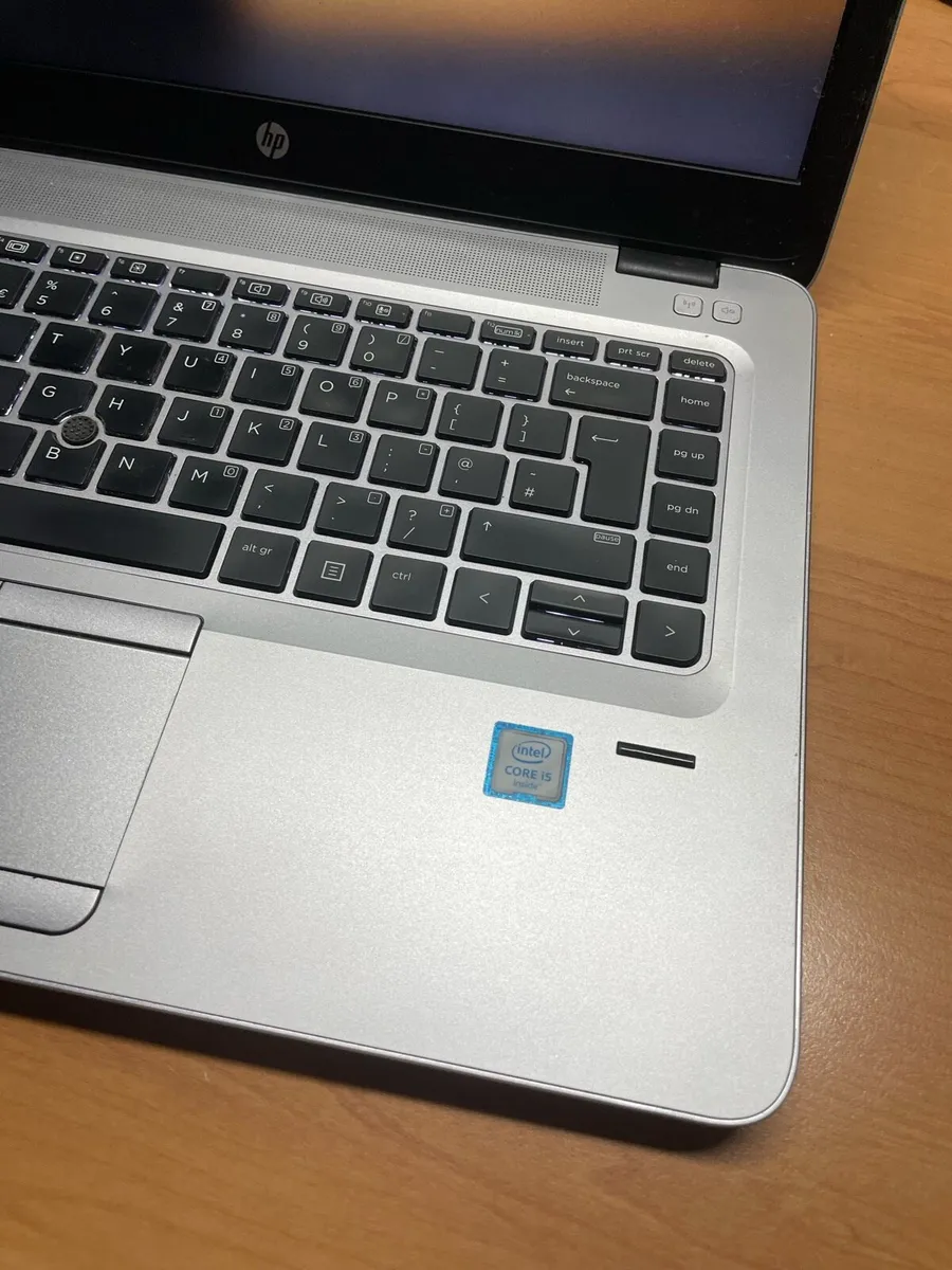 HP laptop i5 pro windows 10 - Image 2