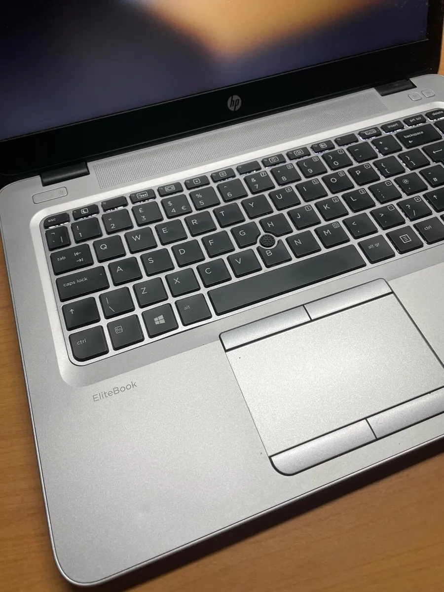 HP laptop i5 pro windows 10 - Image 3
