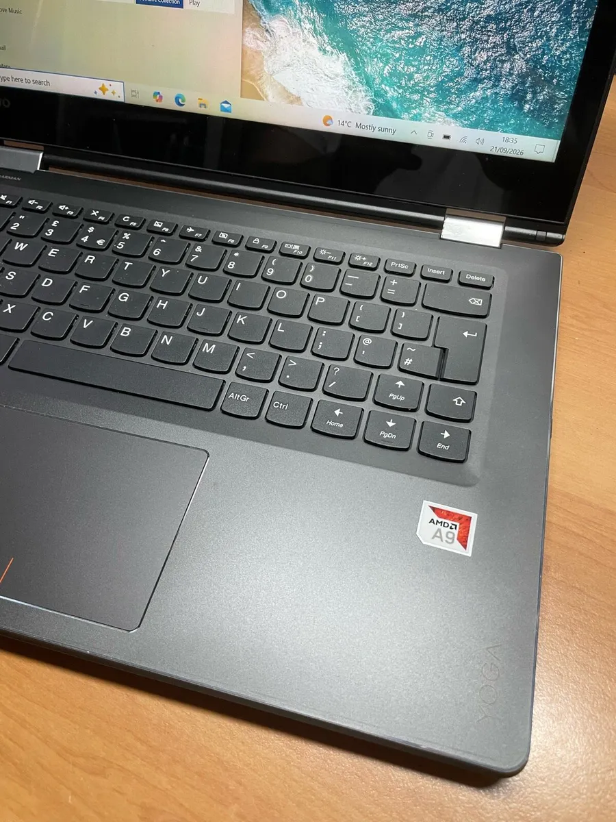 Lenovo Laptop windows 10 - Image 2