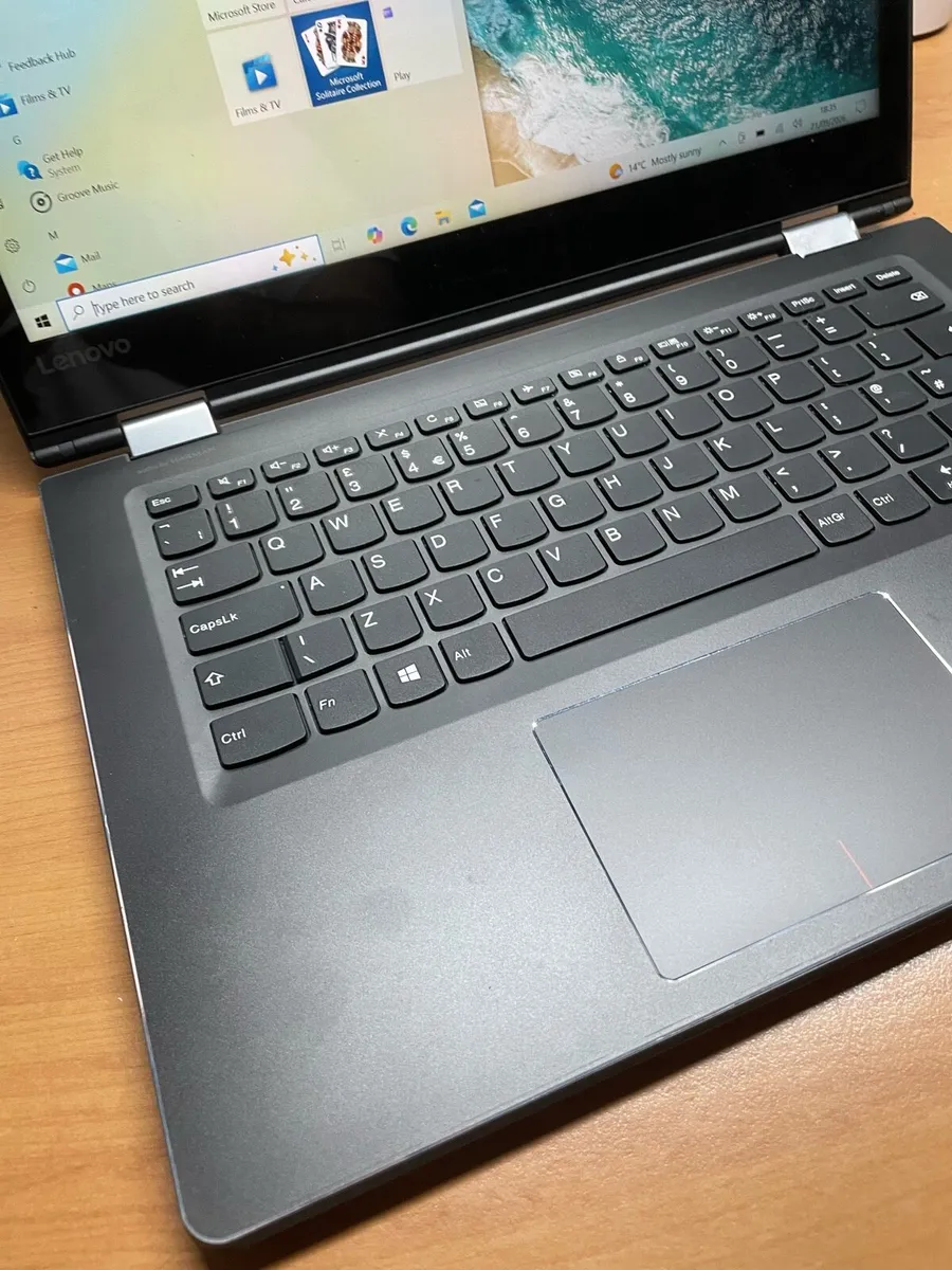 Lenovo Laptop windows 10 - Image 3
