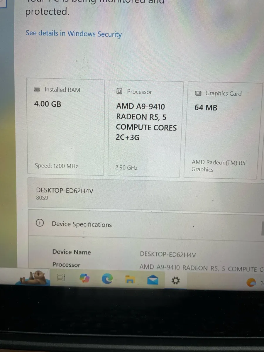 Lenovo Laptop windows 10 - Image 4