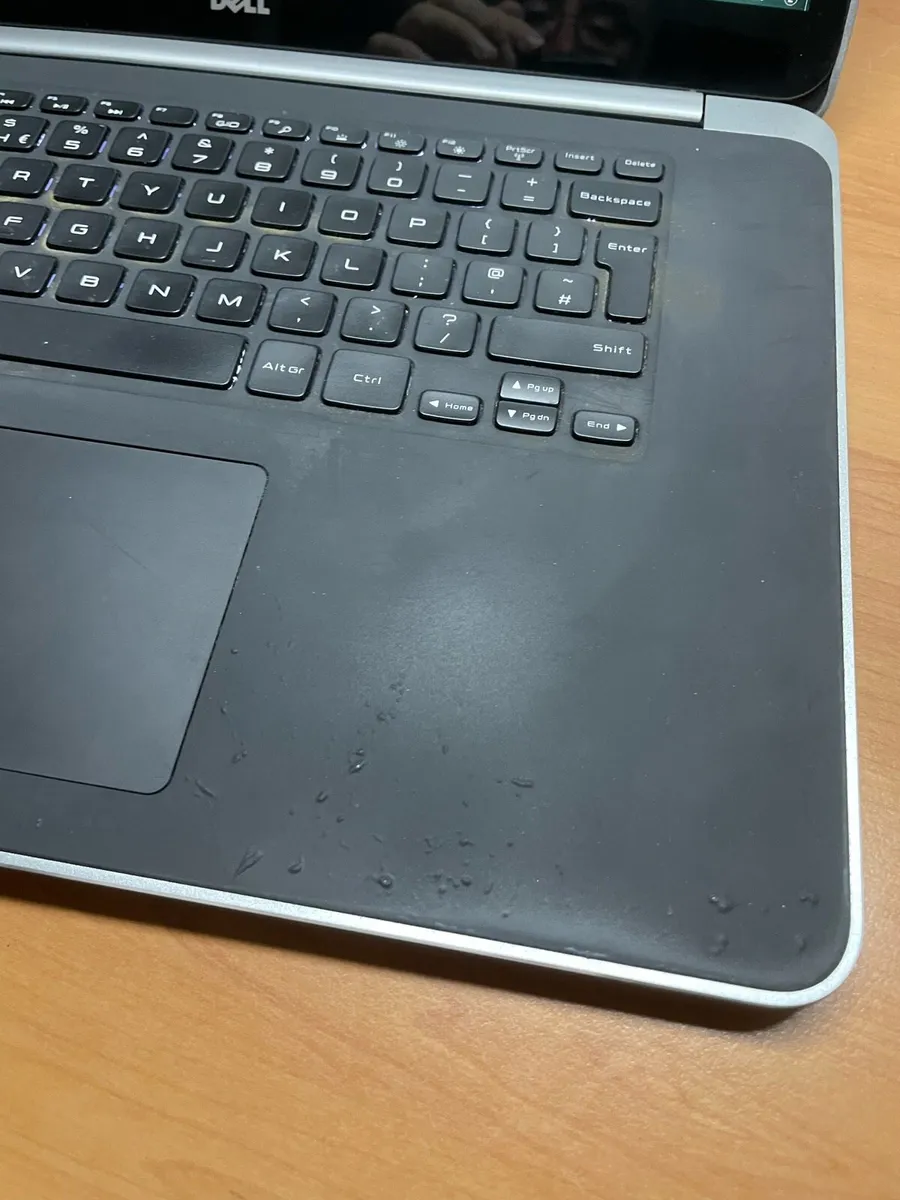 Dell laptop precision windows 10 - Image 2