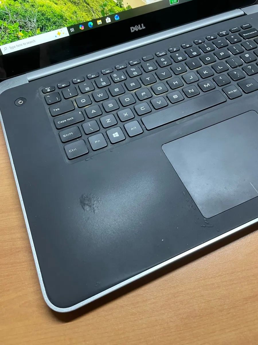 Dell laptop precision windows 10 - Image 3