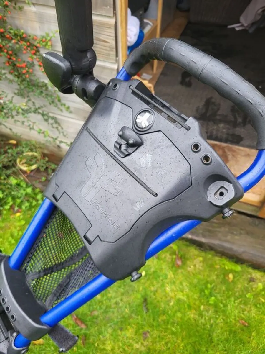 Golf Trolley - Image 2