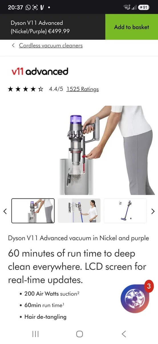 Vacum - Image 1
