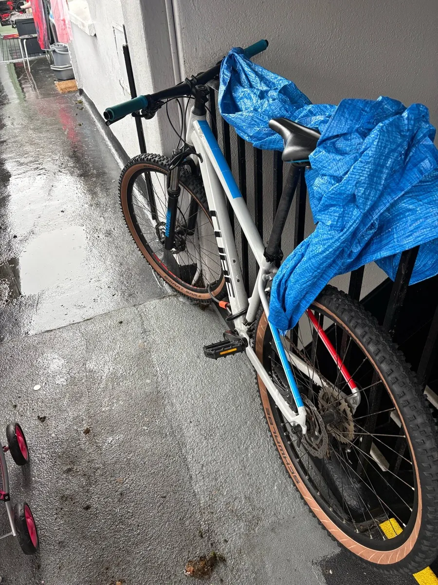 Cube bike - Image 3