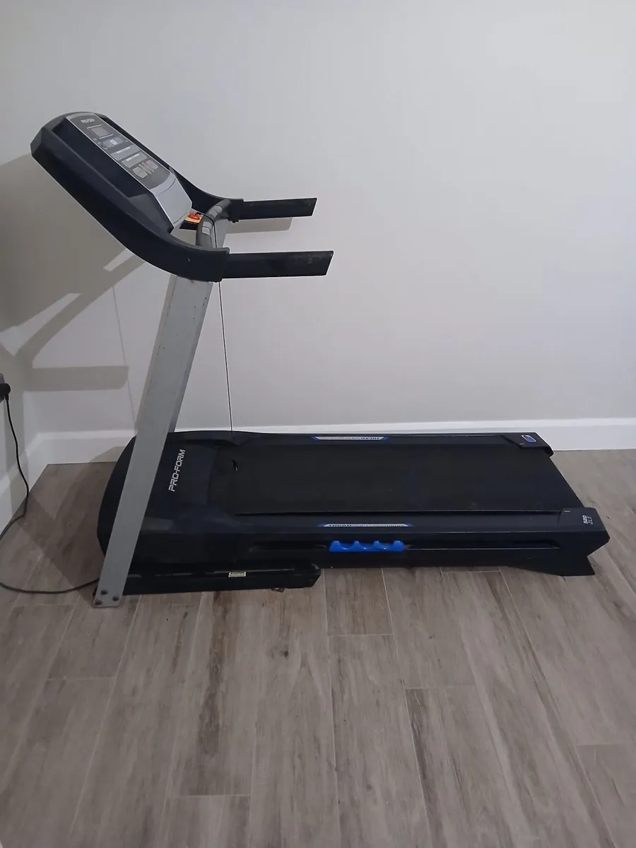 Treadmill - Image 1