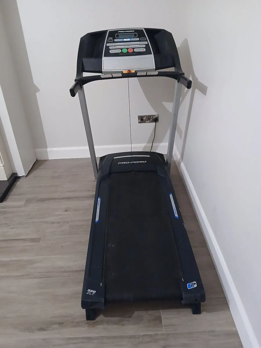 Treadmill - Image 2
