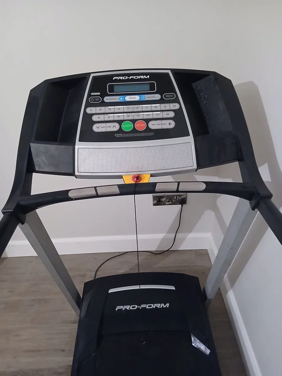 Treadmill - Image 3