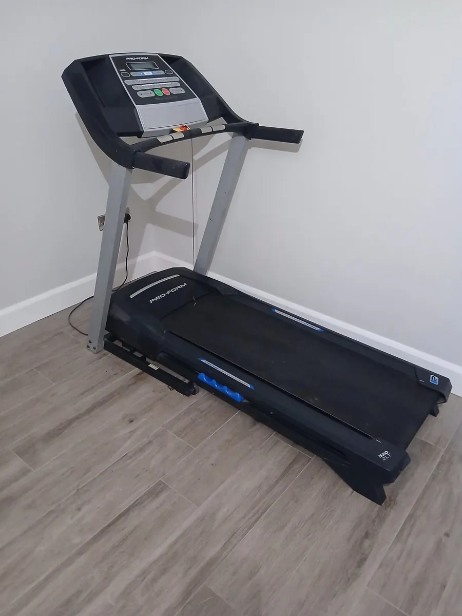 Treadmill - Image 4