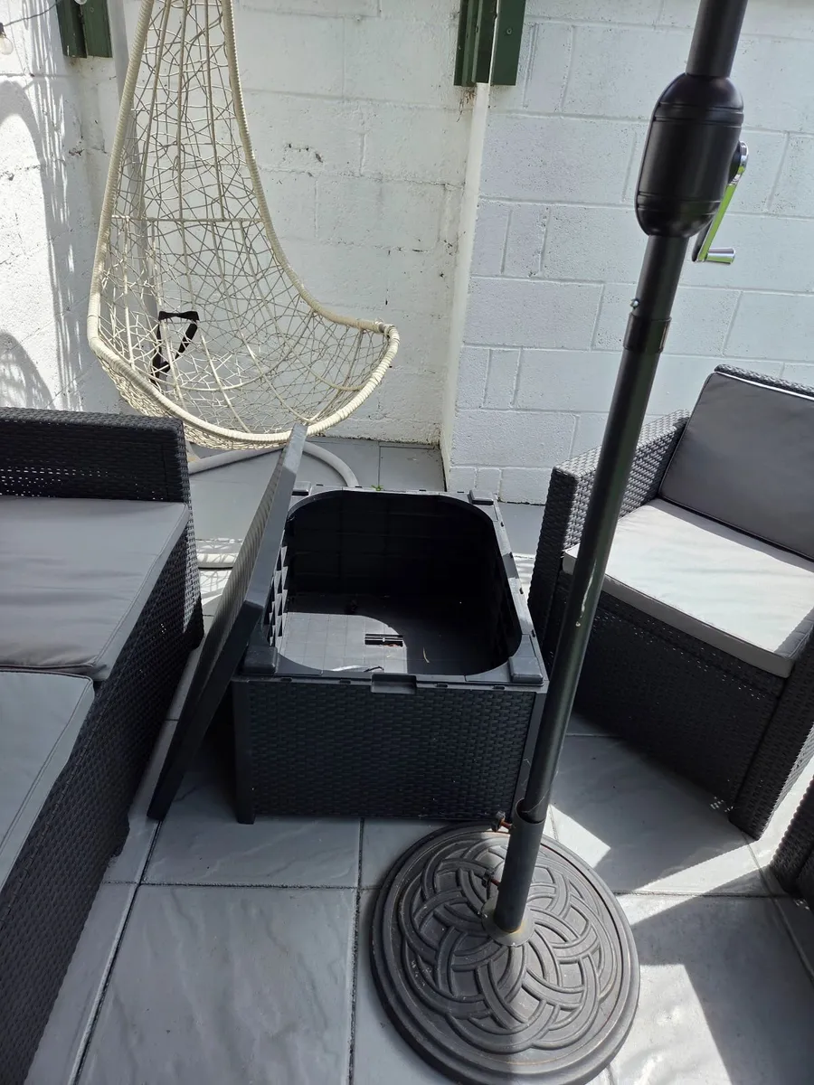Garden furniture - Image 2