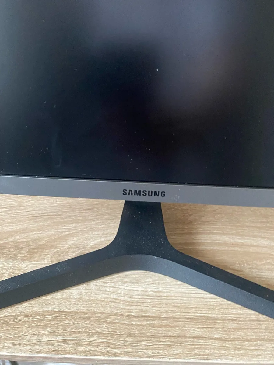 Samsung 27 inch monitor for sale - Image 2