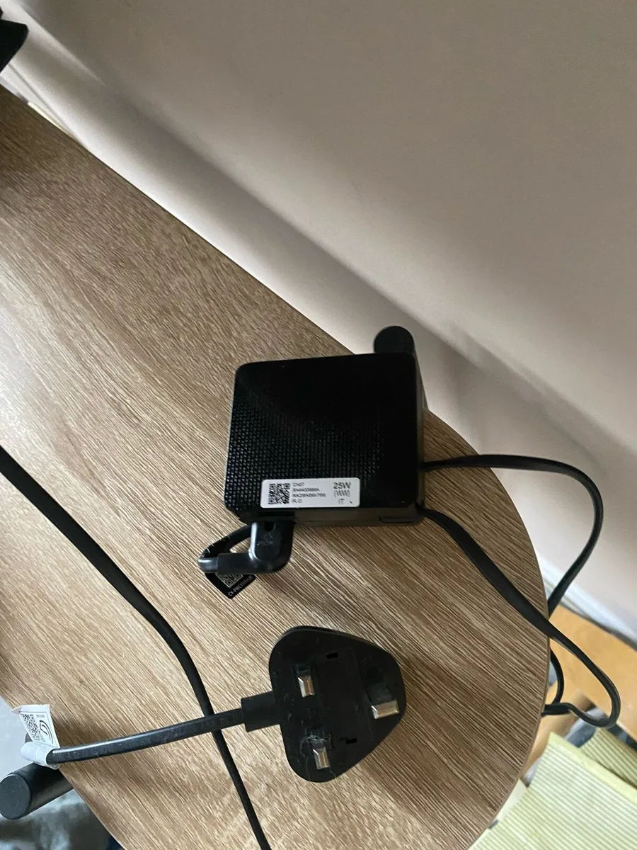 Samsung 27 inch monitor for sale - Image 3