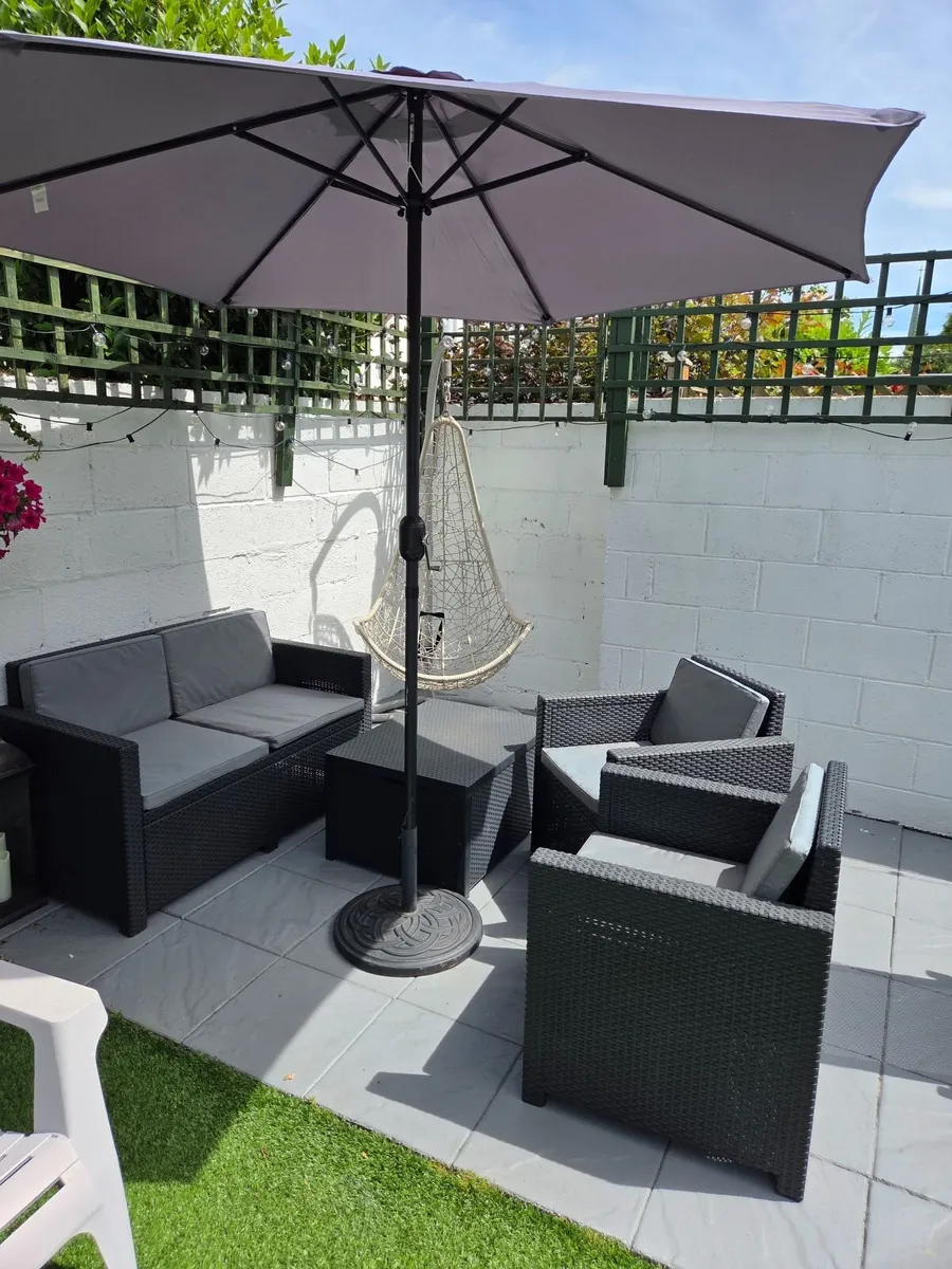 Garden furniture - Image 3