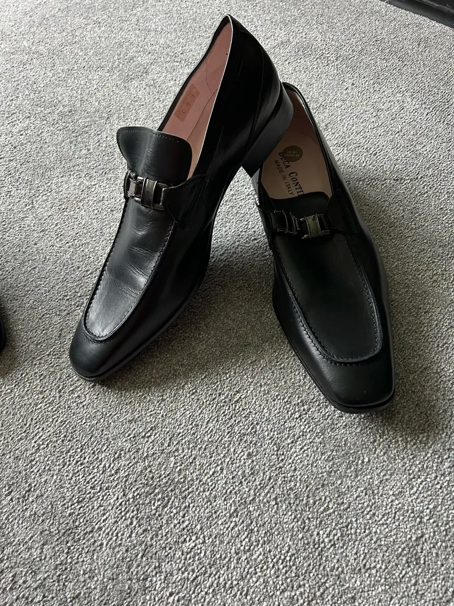 Men’s Shoes