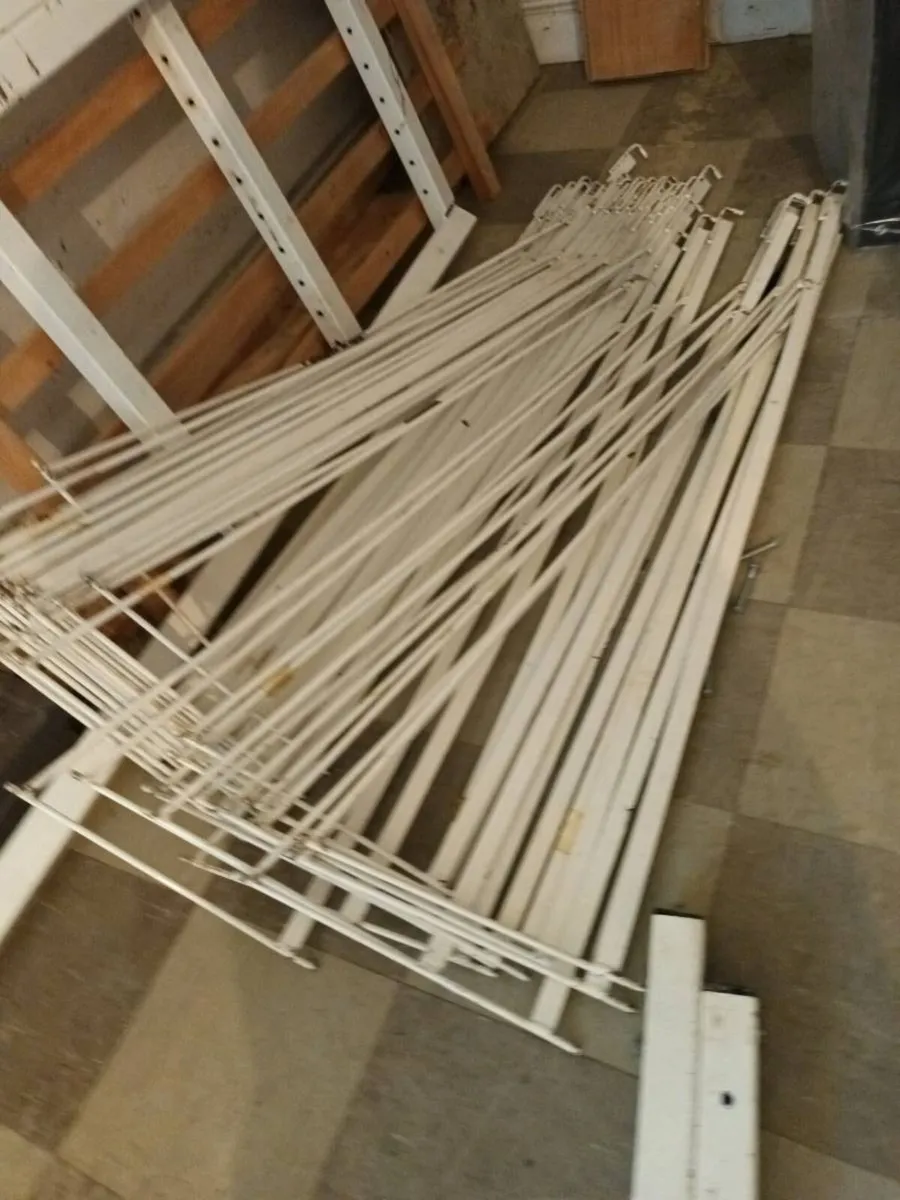Rug Display Rack - Image 2