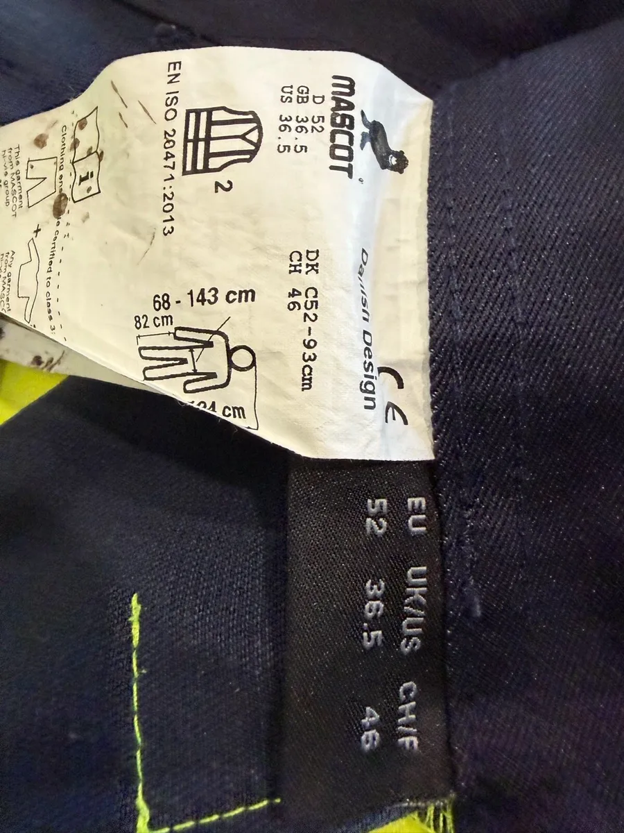 Hi vis - Image 2