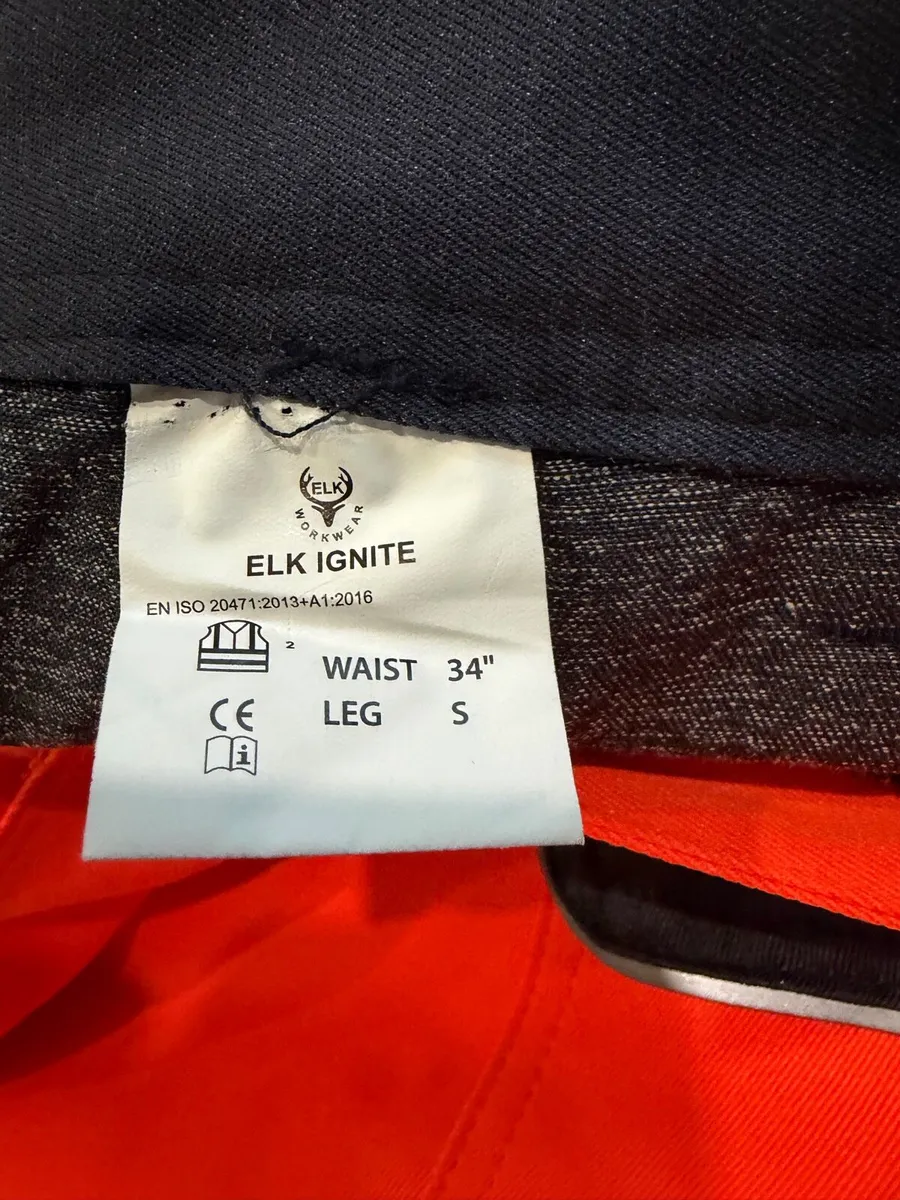 Hi vis - Image 4