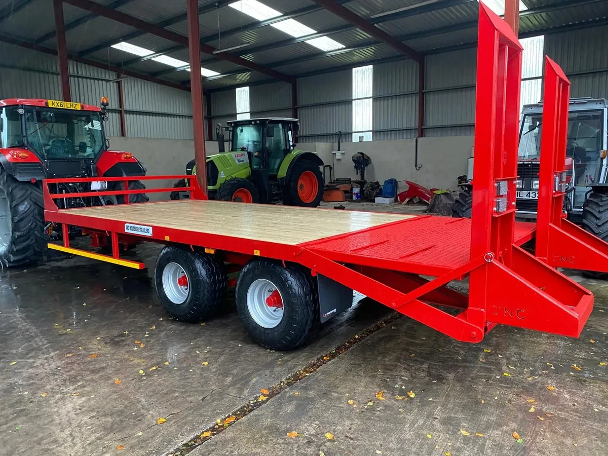 🔴New JNC Low loader - Image 2