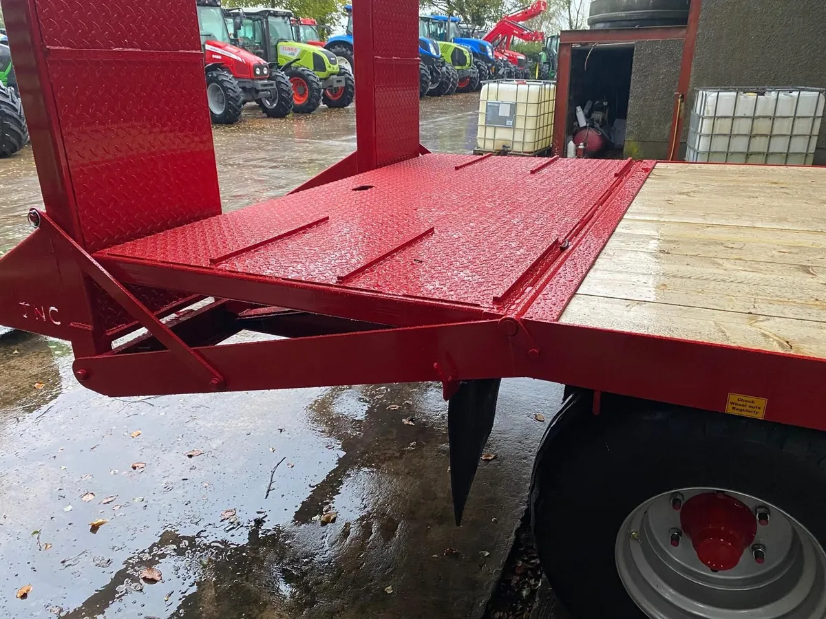 🔴New JNC Low loader - Image 3